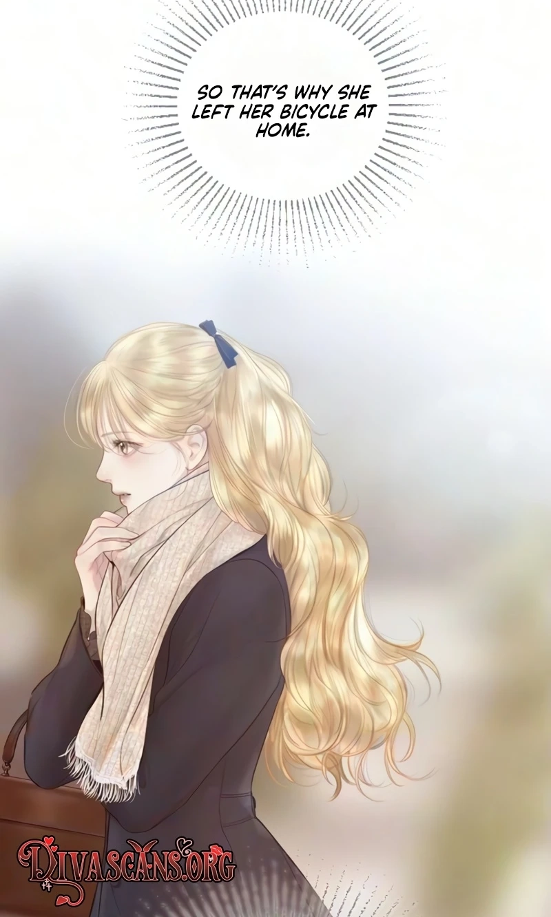 Cry, or Better Yet, Beg Chapter 80 page 106 - 
