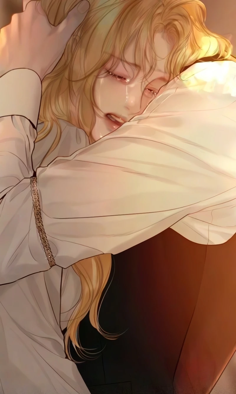Cry, or Better Yet, Beg Chapter 80 page 13 - 