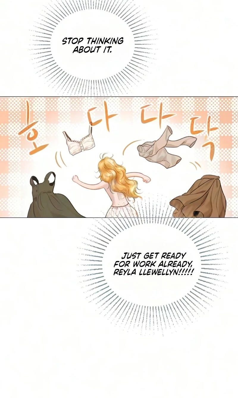 Cry, or Better Yet, Beg Chapter 80 page 17 - 