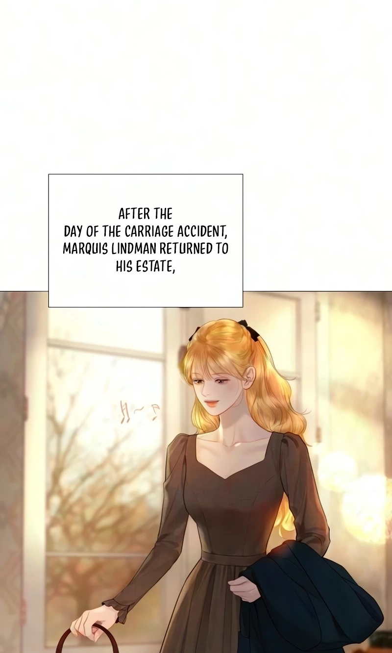 Cry, or Better Yet, Beg Chapter 80 page 21 - 