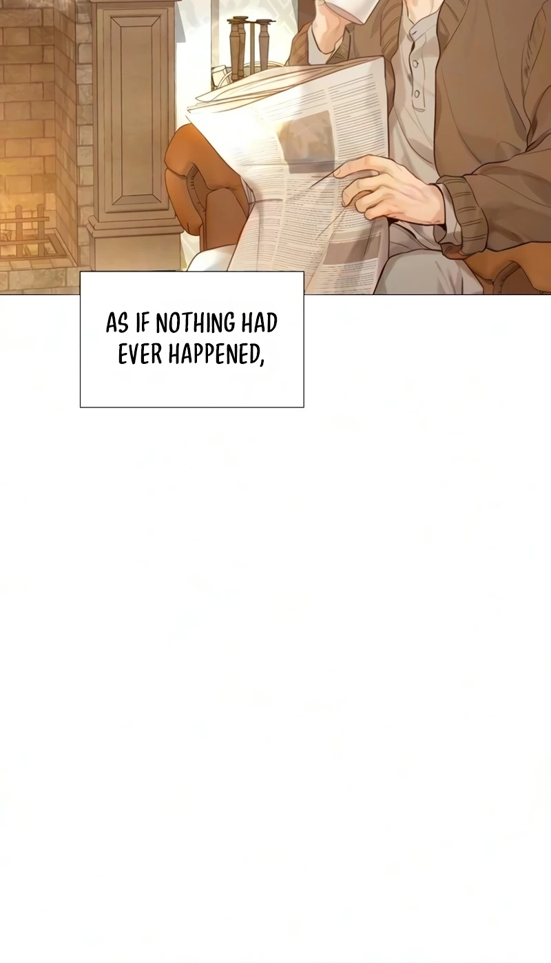 Cry, or Better Yet, Beg Chapter 80 page 23 - 