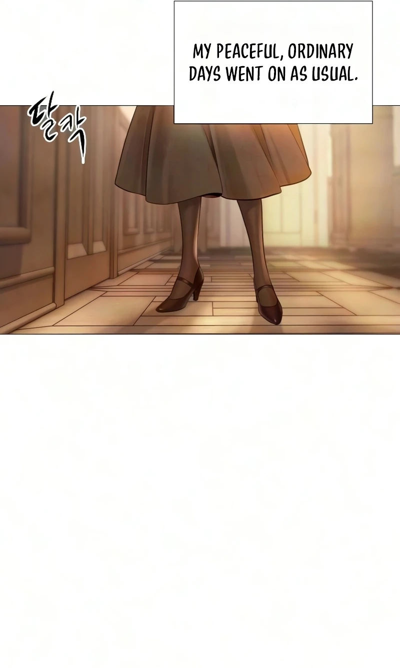 Cry, or Better Yet, Beg Chapter 80 page 24 - 