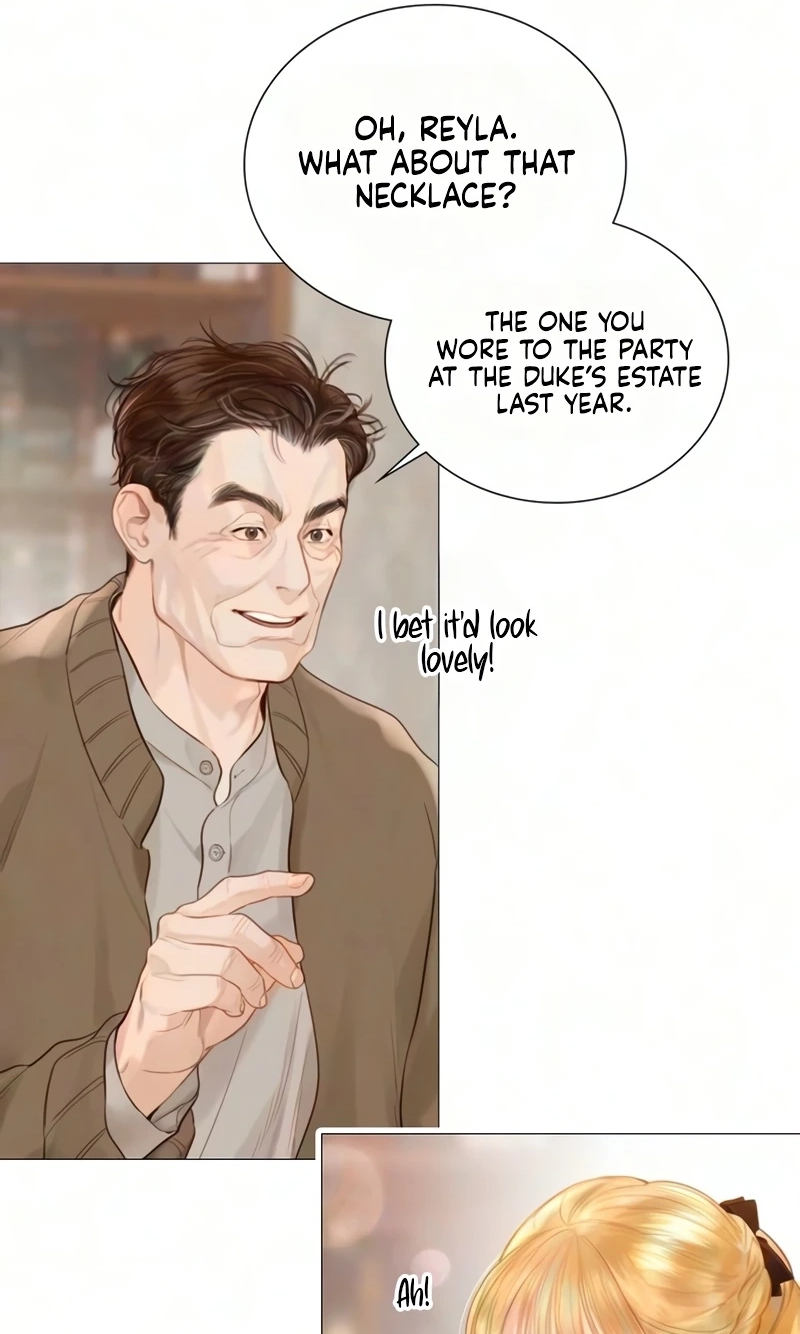 Cry, or Better Yet, Beg Chapter 80 page 31 - 