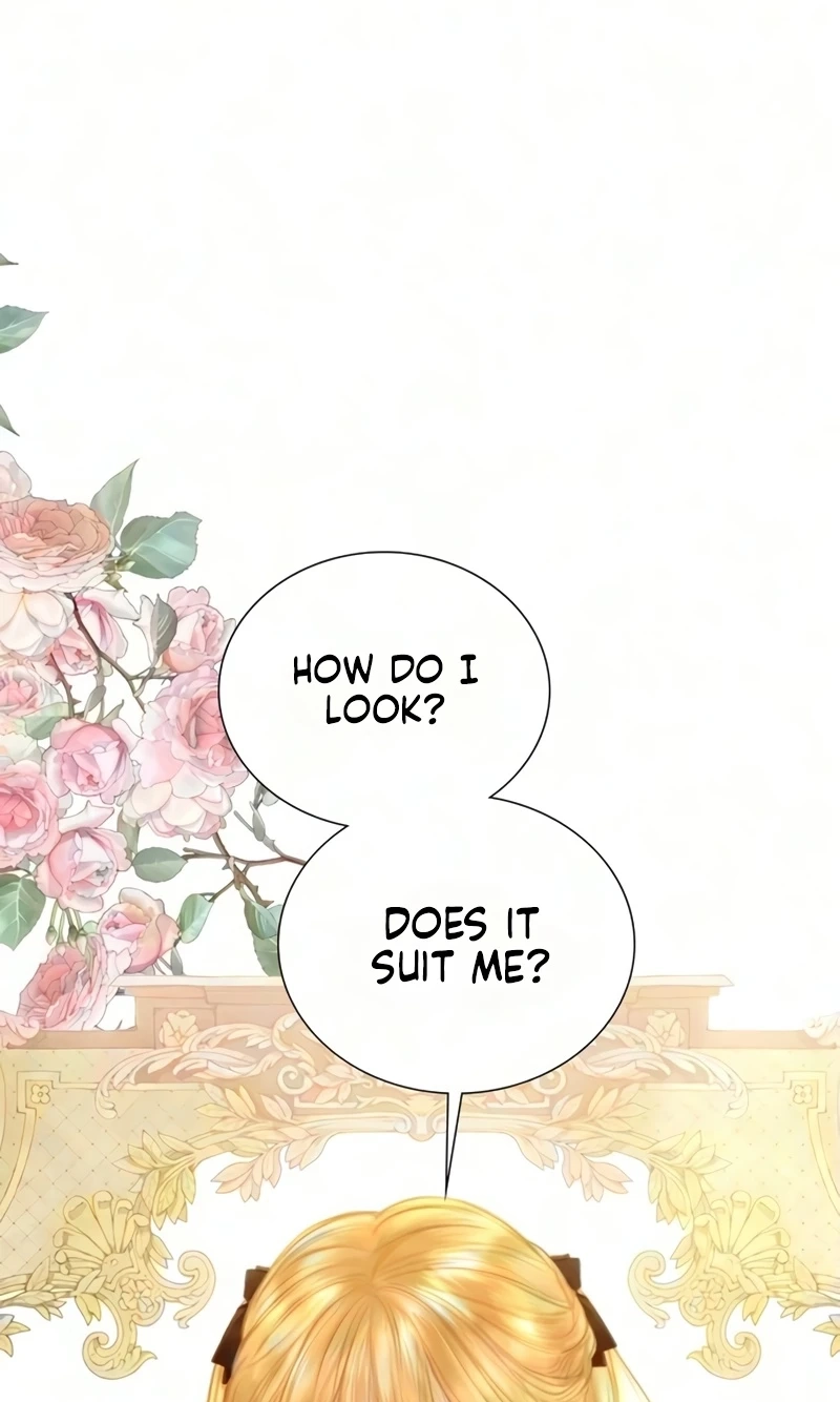 Cry, or Better Yet, Beg Chapter 80 page 35 - 
