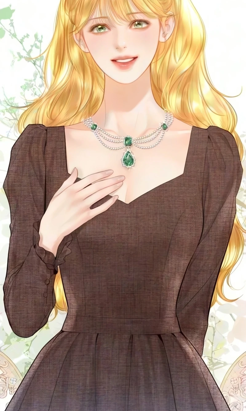 Cry, or Better Yet, Beg Chapter 80 page 36 - 