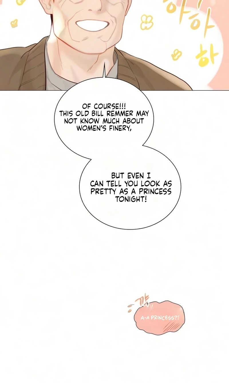 Cry, or Better Yet, Beg Chapter 80 page 38 - 