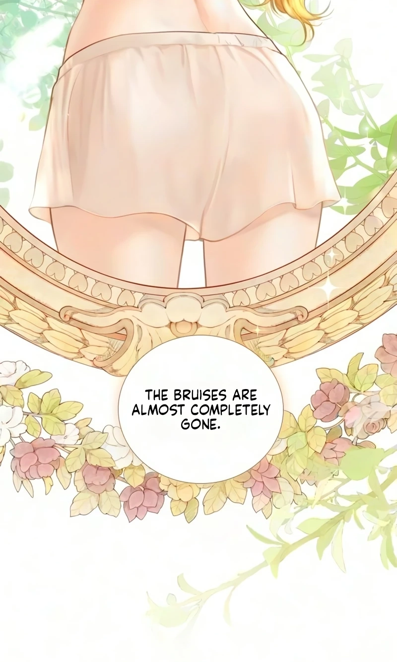 Cry, or Better Yet, Beg Chapter 80 page 5 - 