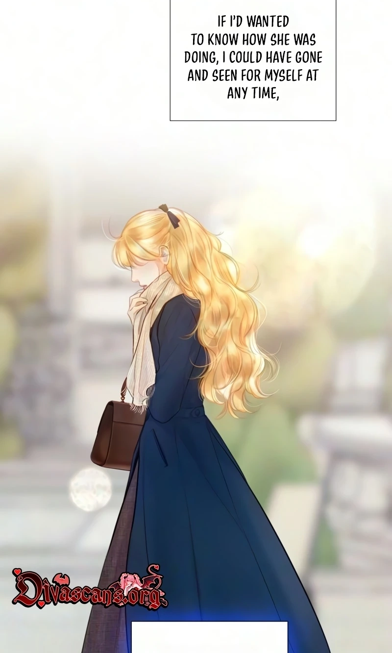 Cry, or Better Yet, Beg Chapter 80 page 51 - 