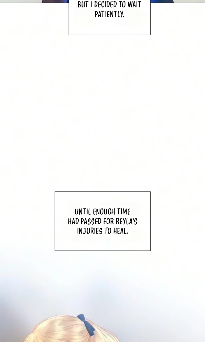 Cry, or Better Yet, Beg Chapter 80 page 52 - 