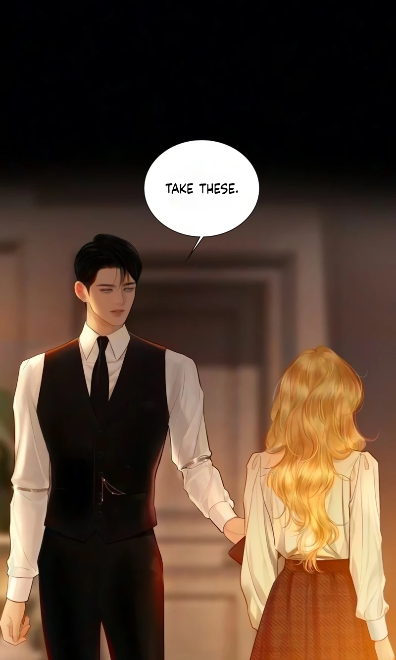 Cry, or Better Yet, Beg Chapter 80 page 87 - 