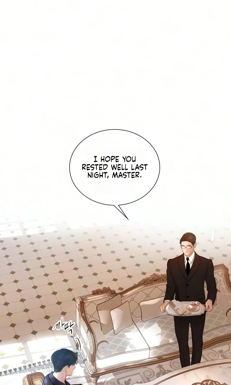 Cry, or Better Yet, Beg Chapter 80 page 98 - 