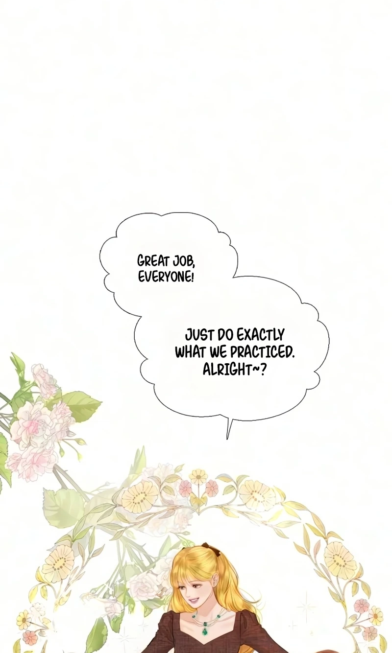 Cry, or Better Yet, Beg Chapter 81 page 2 - 