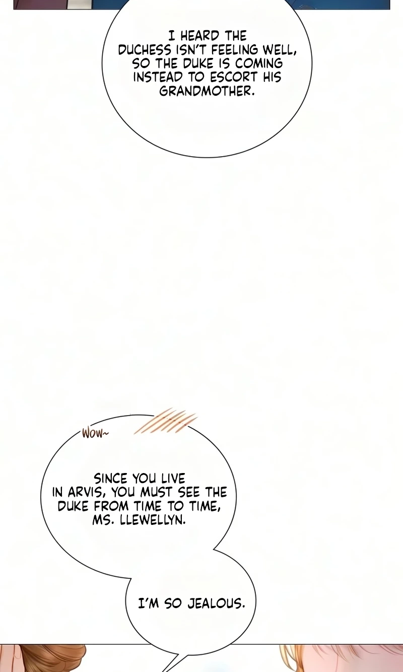 Cry, or Better Yet, Beg Chapter 81 page 11 - 