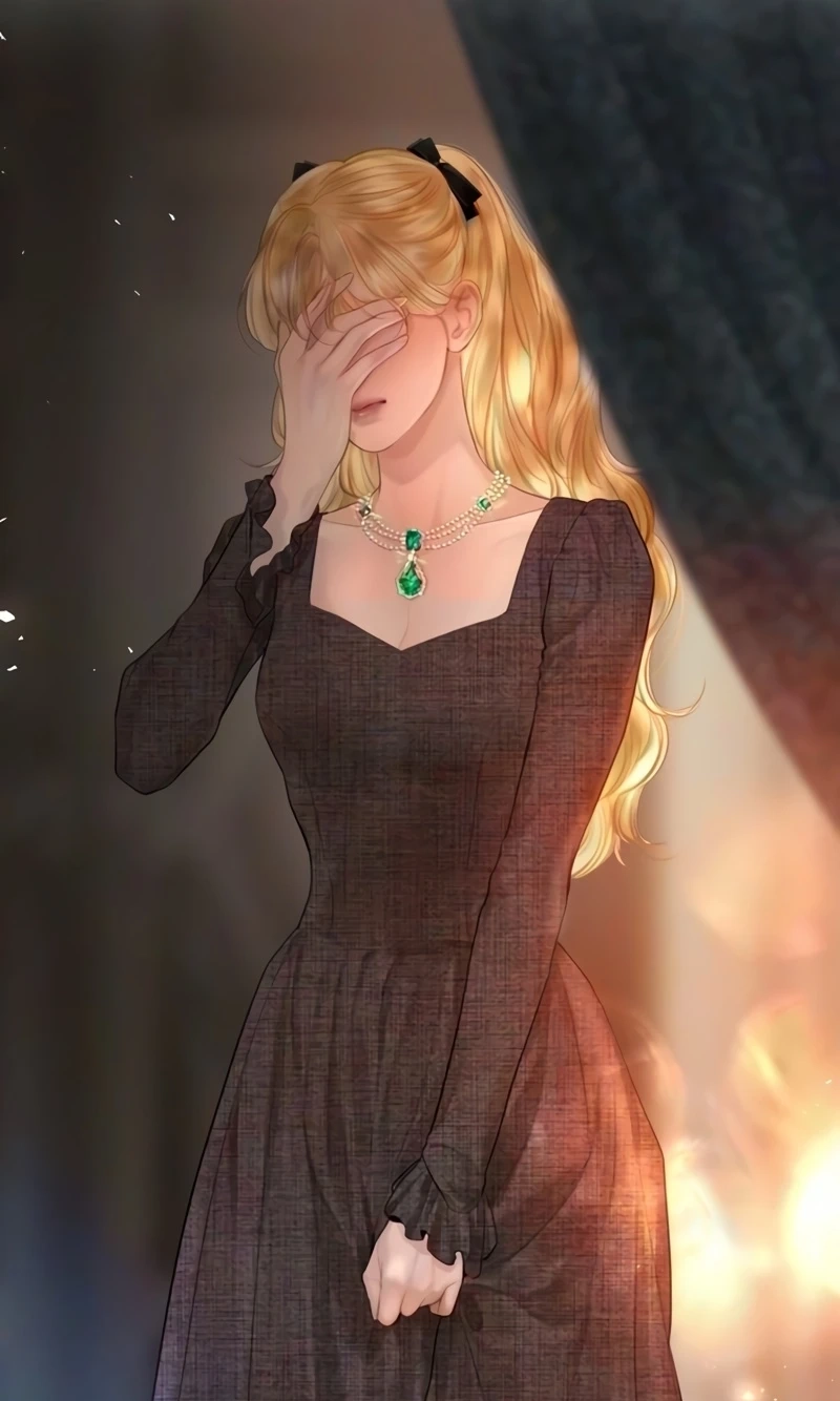 Cry, or Better Yet, Beg Chapter 81 page 116 - 
