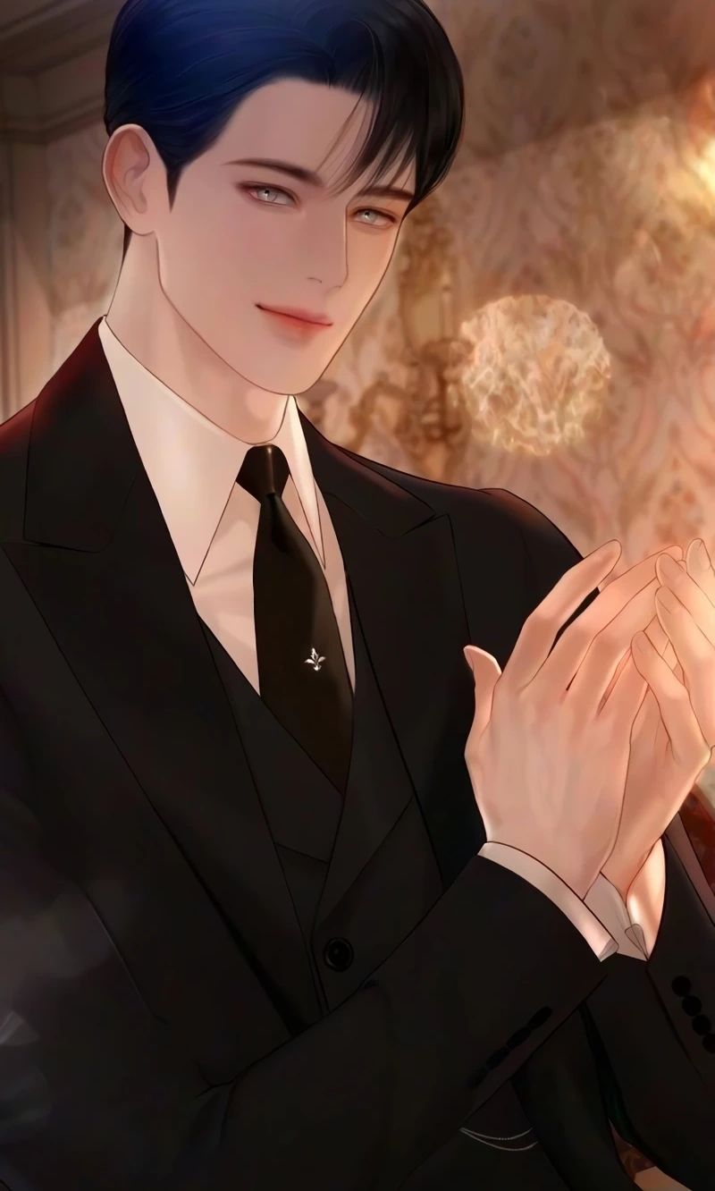 Cry, or Better Yet, Beg Chapter 81 page 118 - 
