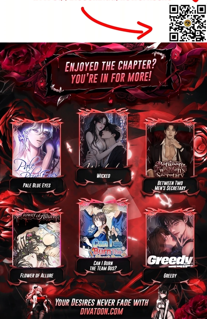 Cry, or Better Yet, Beg Chapter 81 page 121 - 