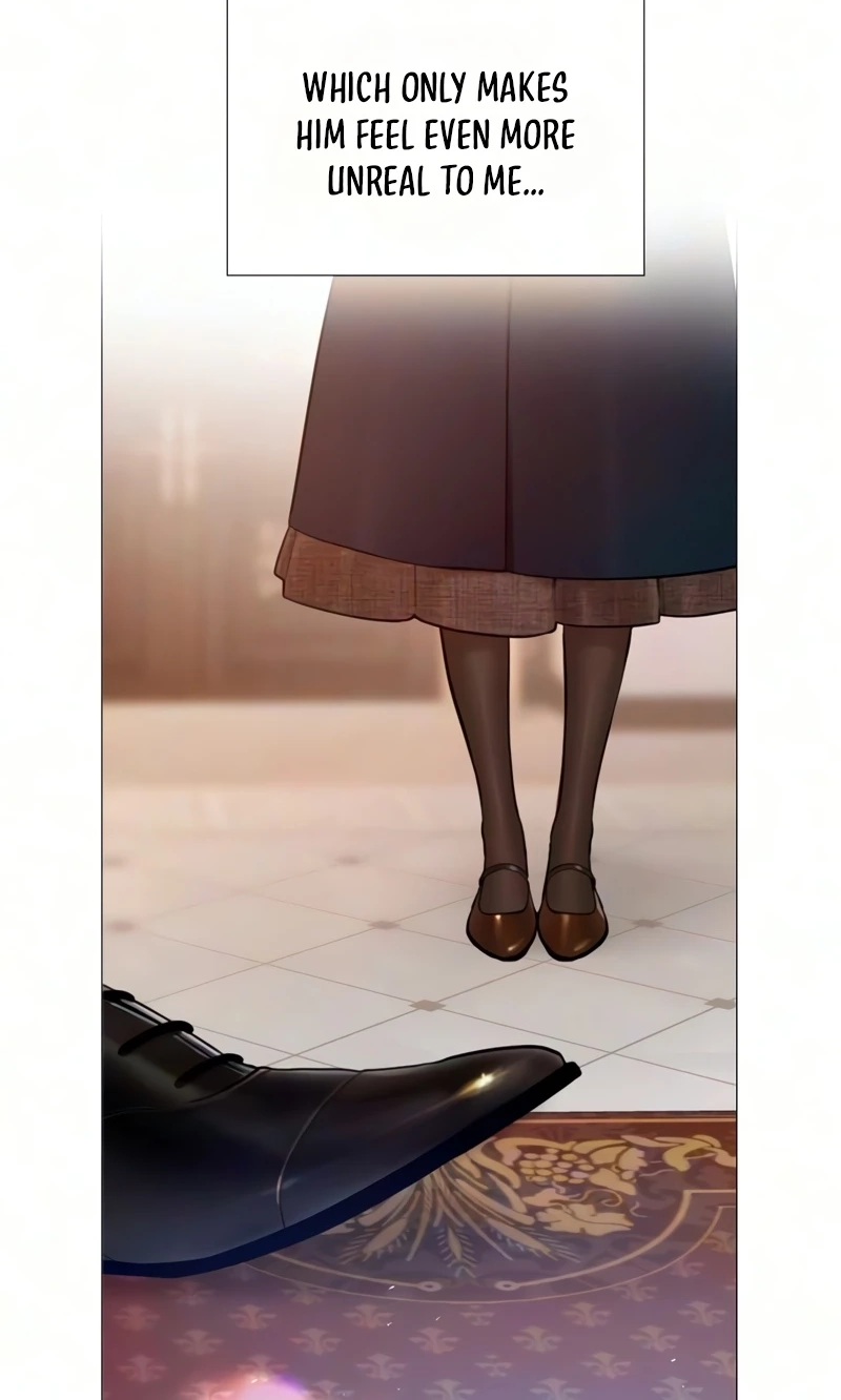 Cry, or Better Yet, Beg Chapter 81 page 22 - 