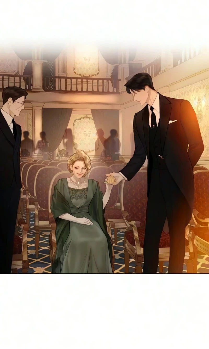 Cry, or Better Yet, Beg Chapter 81 page 39 - 