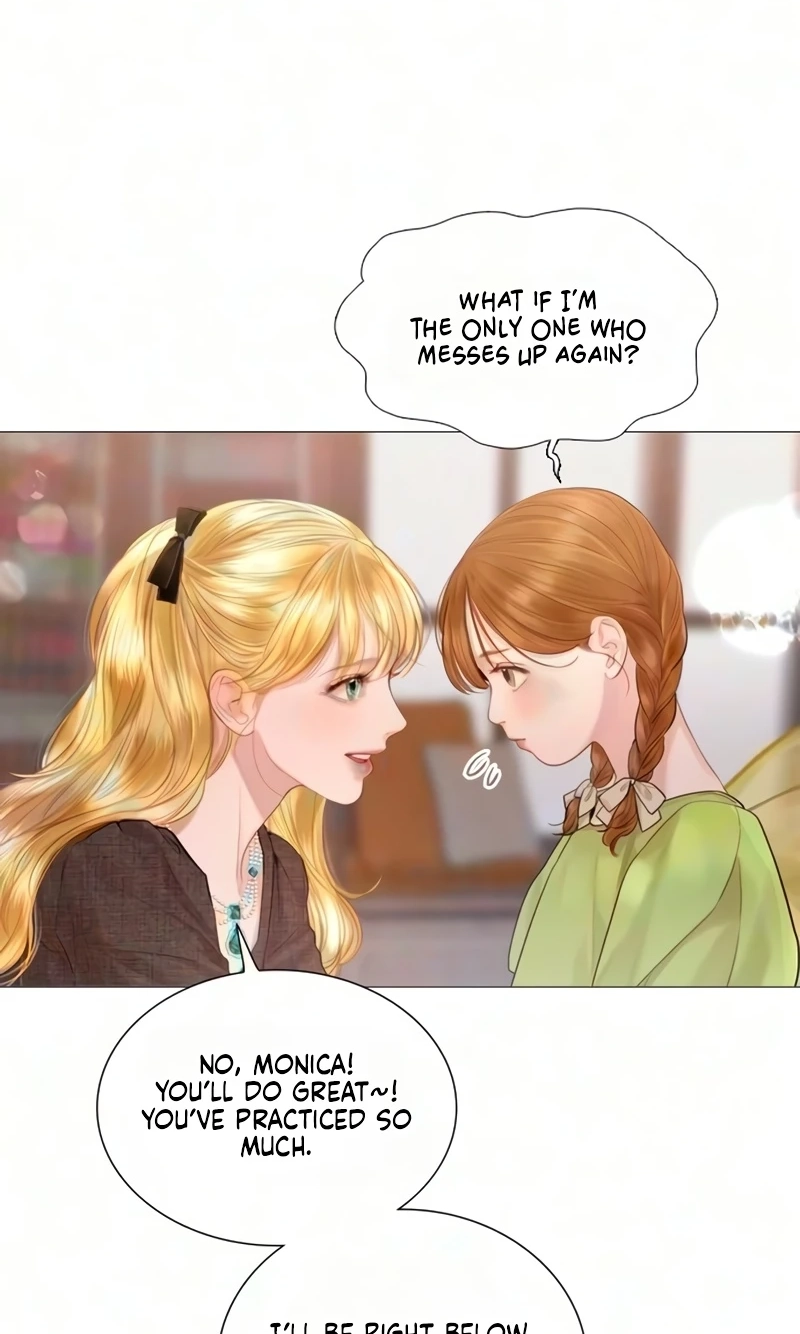 Cry, or Better Yet, Beg Chapter 81 page 5 - 