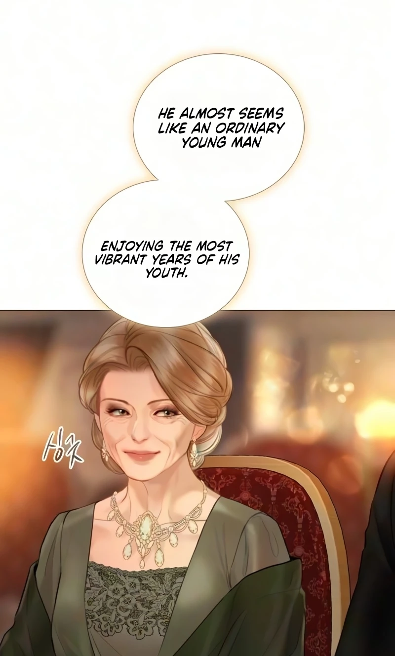 Cry, or Better Yet, Beg Chapter 81 page 45 - 
