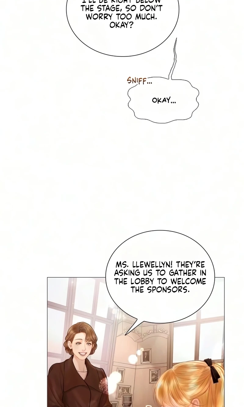 Cry, or Better Yet, Beg Chapter 81 page 6 - 