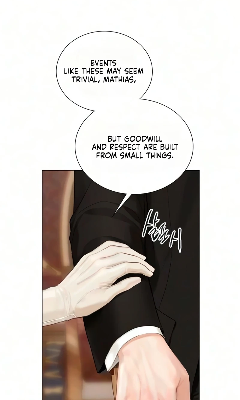 Cry, or Better Yet, Beg Chapter 81 page 52 - 