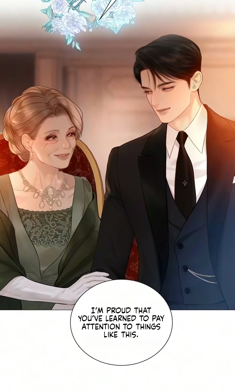 Cry, or Better Yet, Beg Chapter 81 page 54 - 