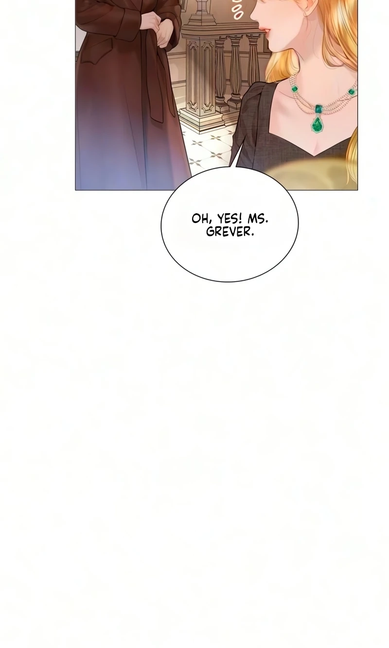 Cry, or Better Yet, Beg Chapter 81 page 7 - 