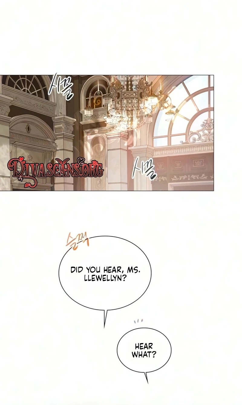 Cry, or Better Yet, Beg Chapter 81 page 8 - 