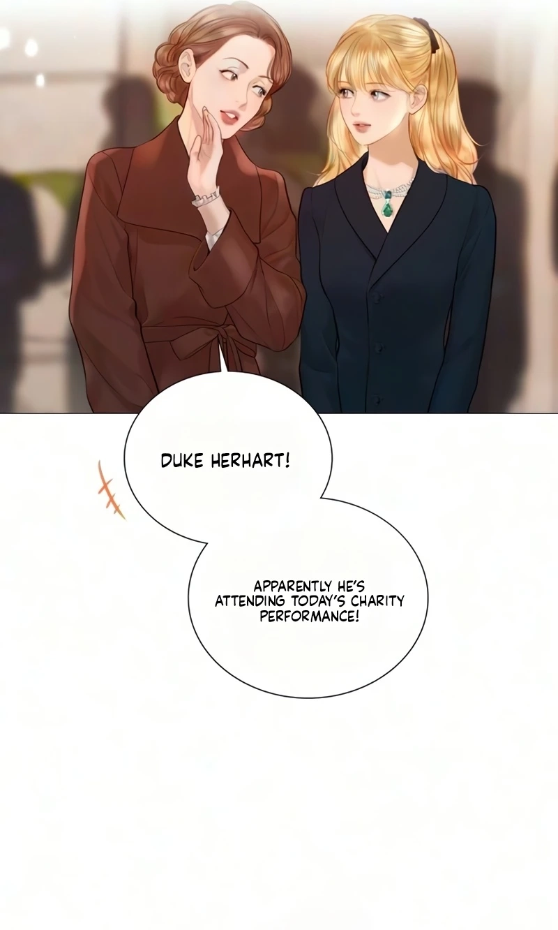 Cry, or Better Yet, Beg Chapter 81 page 9 - 