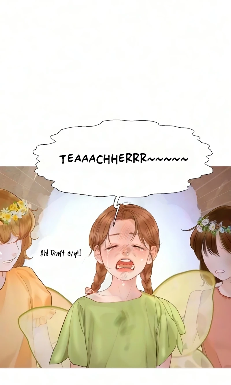 Cry, or Better Yet, Beg Chapter 81 page 83 - 