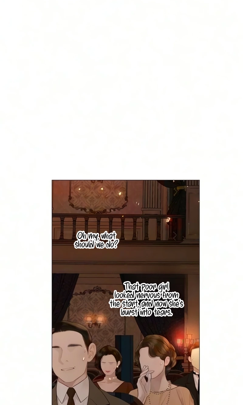 Cry, or Better Yet, Beg Chapter 81 page 84 - 