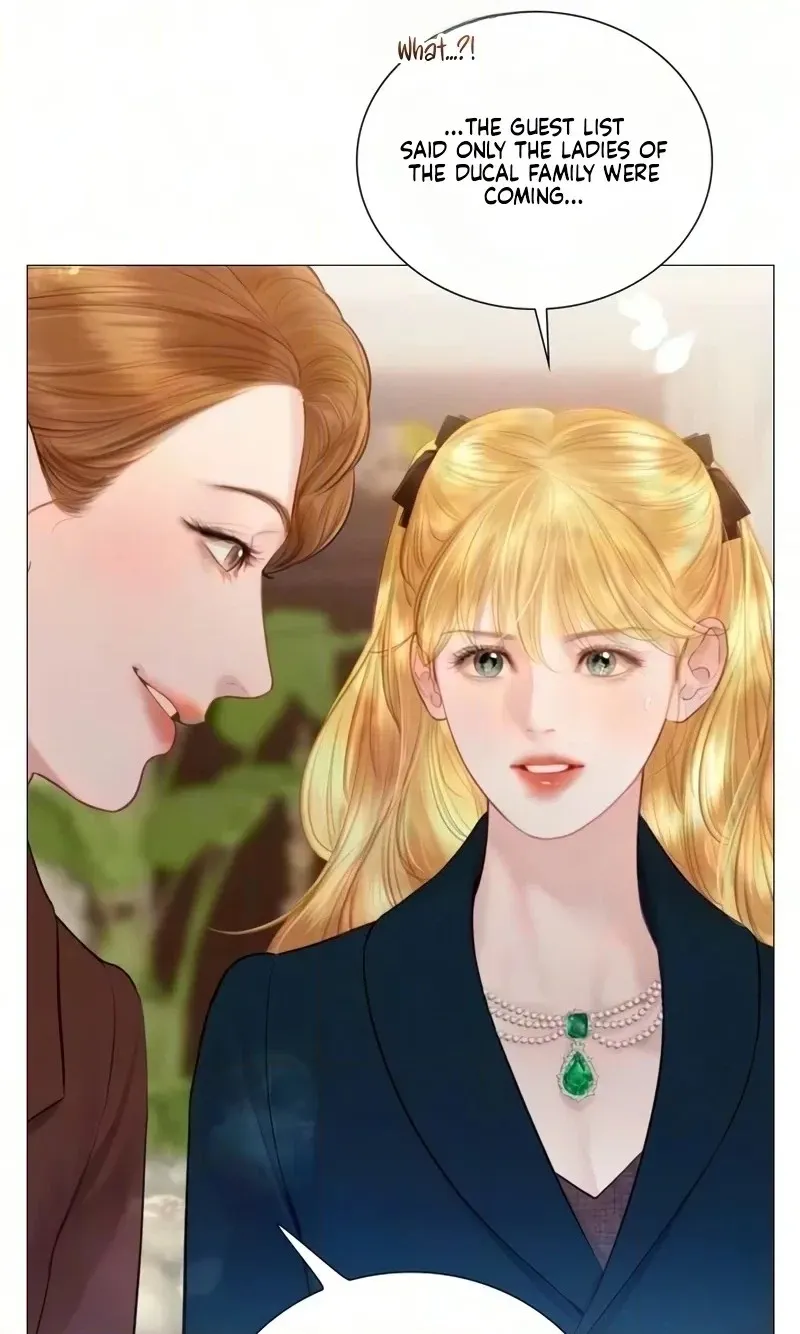 Cry, or Better Yet, Beg Chapter 81 page 10 - 