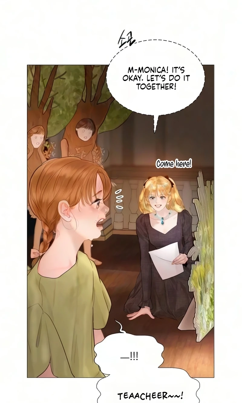 Cry, or Better Yet, Beg Chapter 81 page 91 - 