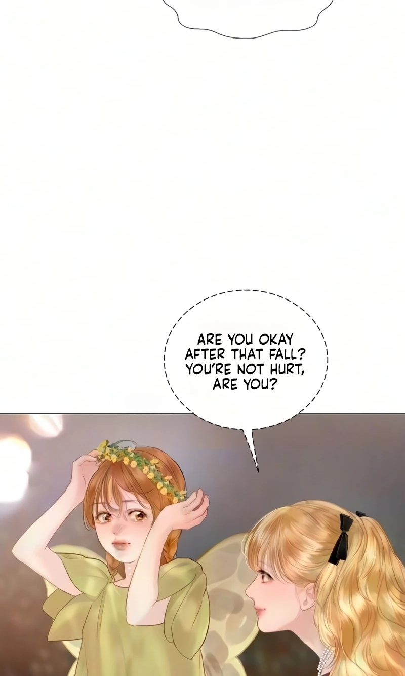 Cry, or Better Yet, Beg Chapter 81 page 92 - 