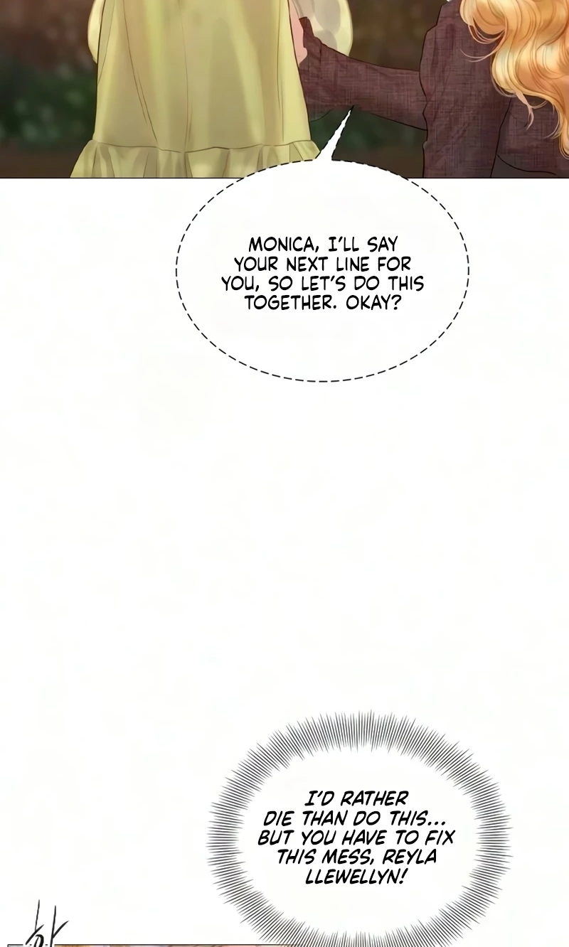 Cry, or Better Yet, Beg Chapter 81 page 93 - 