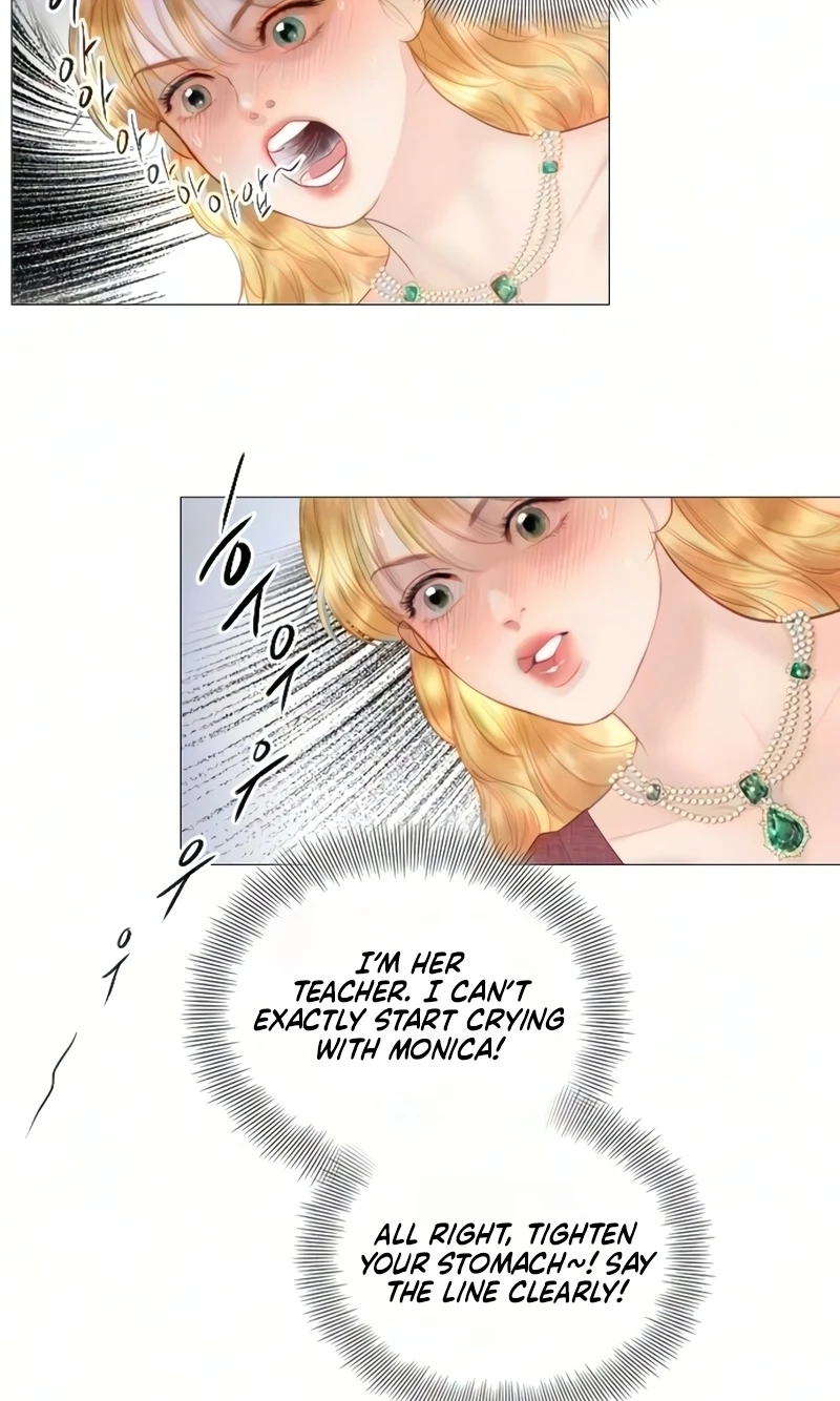 Cry, or Better Yet, Beg Chapter 81 page 94 - 