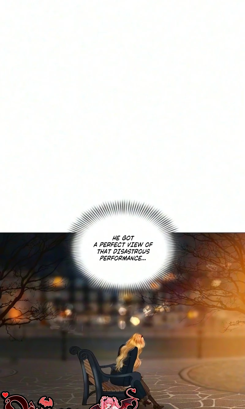 Cry, or Better Yet, Beg Chapter 82 page 11 - 