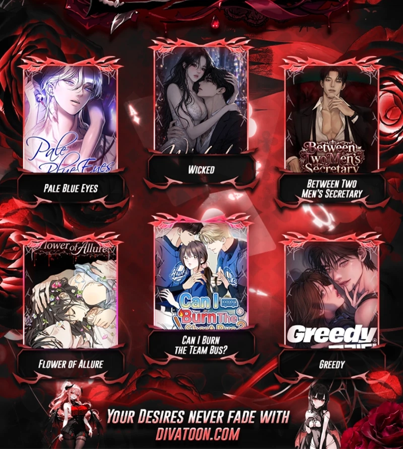 Cry, or Better Yet, Beg Chapter 82 page 131 - 