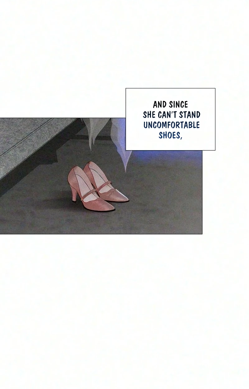 Cry, or Better Yet, Beg Chapter 82 page 18 - 