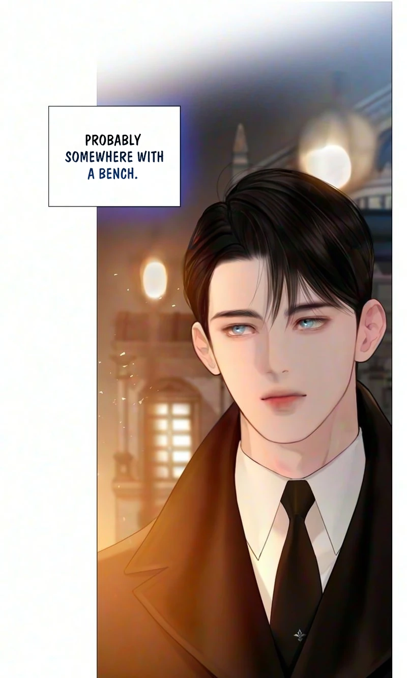 Cry, or Better Yet, Beg Chapter 82 page 19 - 
