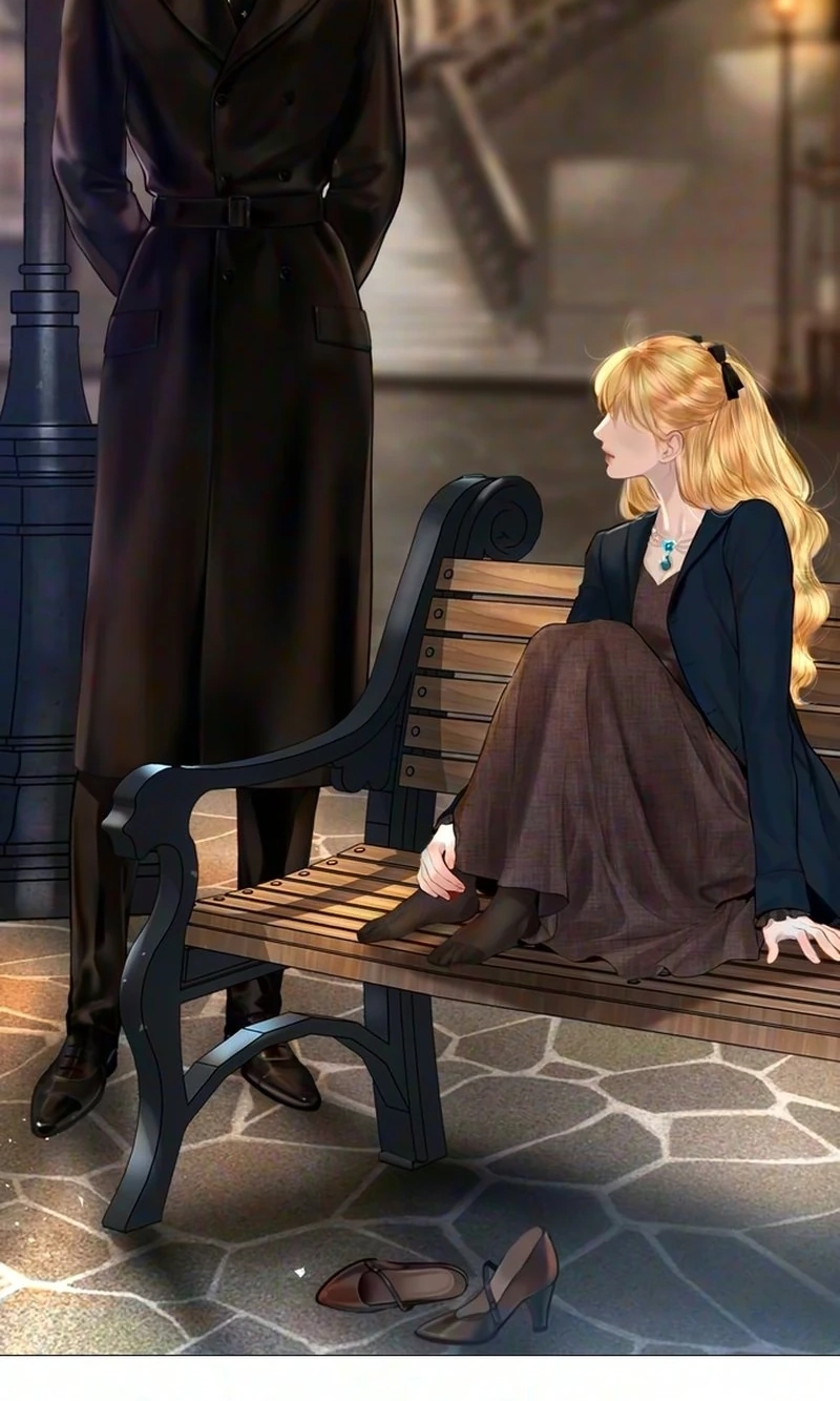 Cry, or Better Yet, Beg Chapter 82 page 24 - 