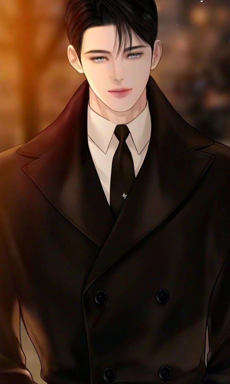 Cry, or Better Yet, Beg Chapter 82 page 28 - 