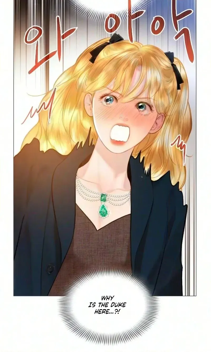 Cry, or Better Yet, Beg Chapter 82 page 30 - 