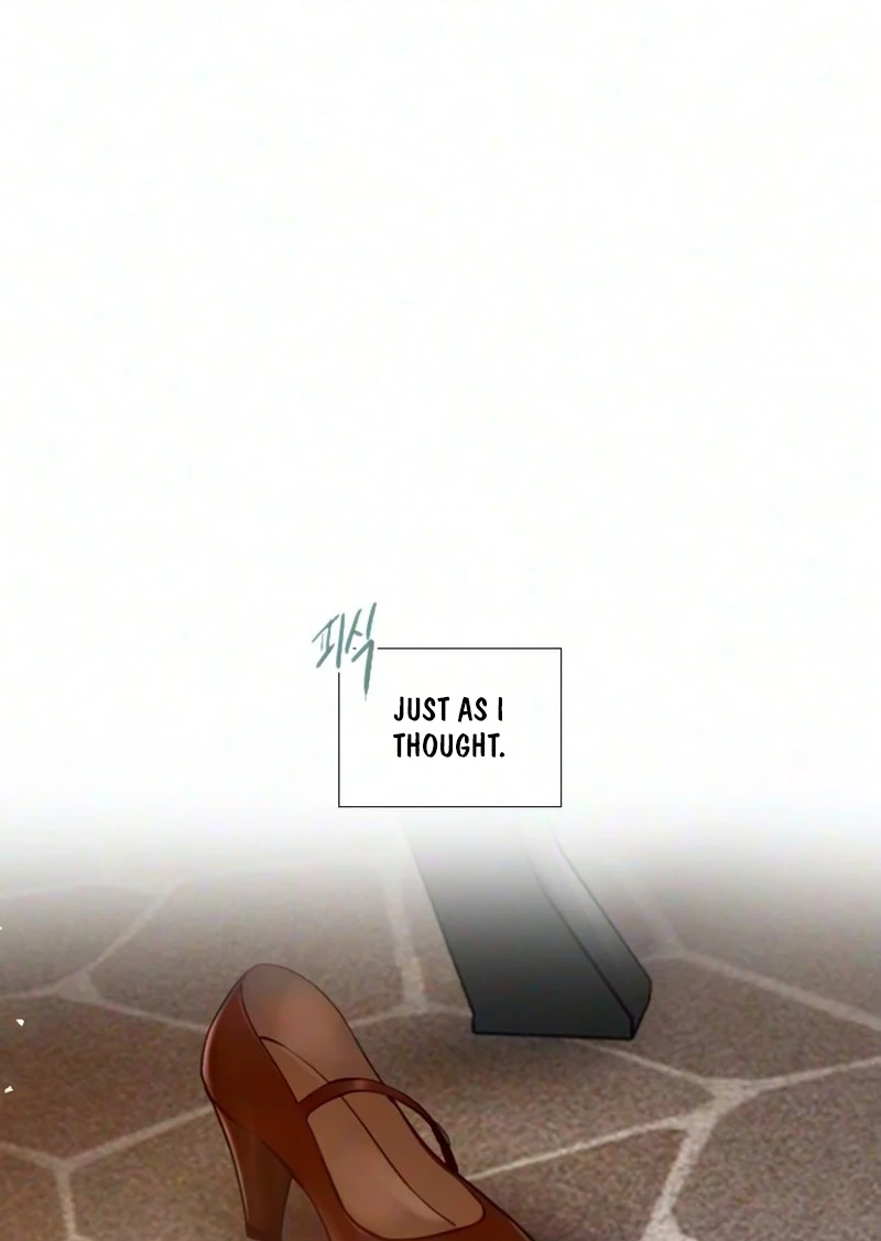 Cry, or Better Yet, Beg Chapter 82 page 32 - 