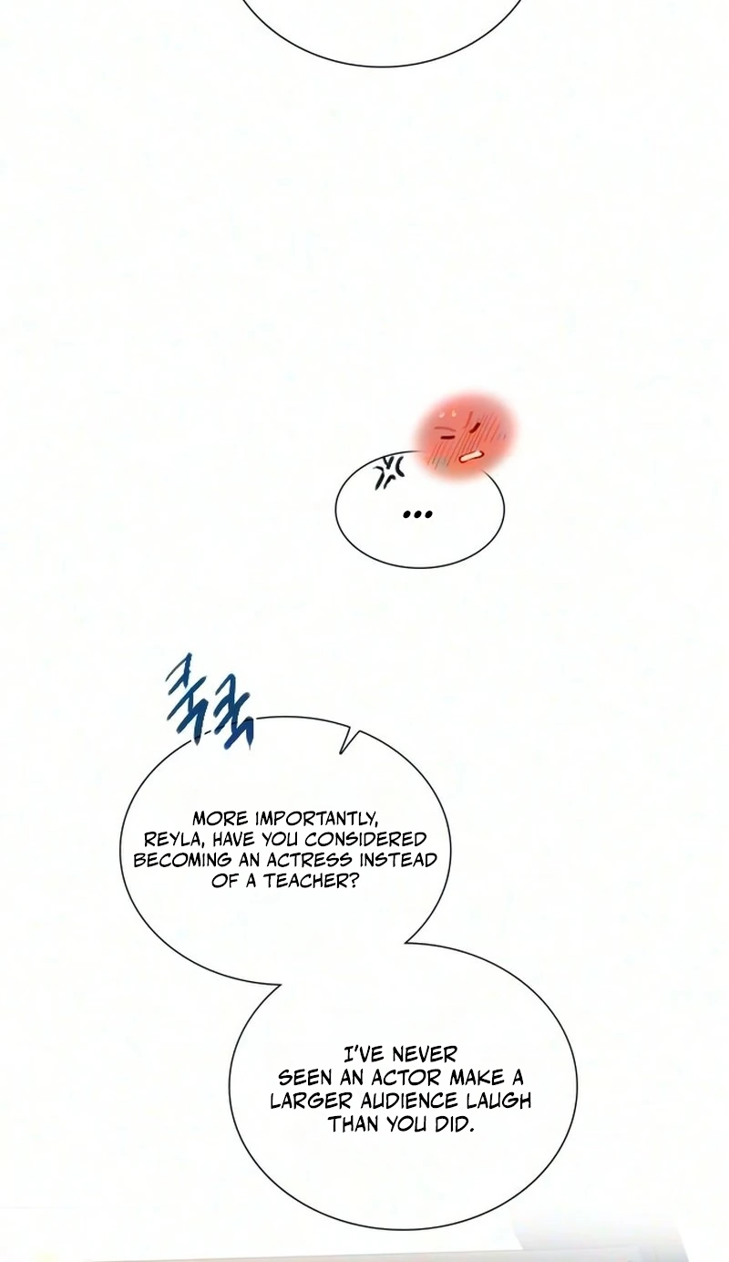 Cry, or Better Yet, Beg Chapter 82 page 38 - 