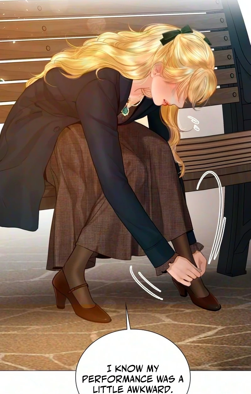 Cry, or Better Yet, Beg Chapter 82 page 39 - 