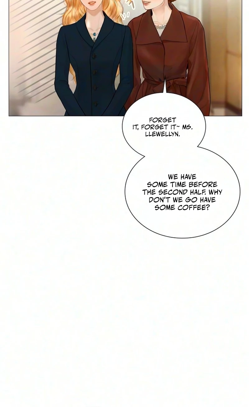 Cry, or Better Yet, Beg Chapter 82 page 5 - 
