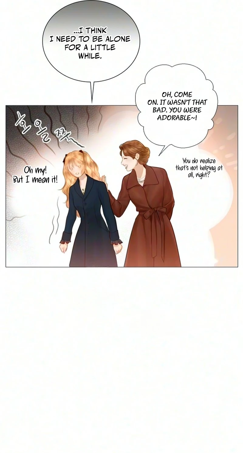 Cry, or Better Yet, Beg Chapter 82 page 6 - 
