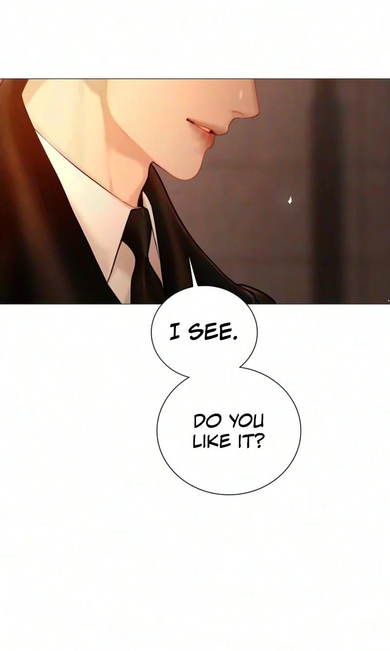 Cry, or Better Yet, Beg Chapter 82 page 53 - 